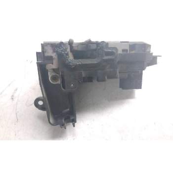 Recambio de cerradura puerta delantera izquierda para opel astra gtc 1.8 16v referencia OEM IAM QF13210746  