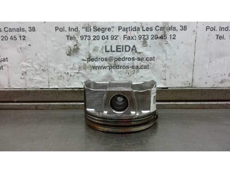 Recambio de piston para infiniti fx fx37 gt referencia OEM IAM   