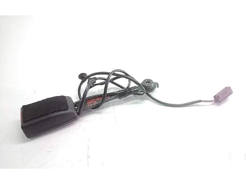 Recambio de enganche delantero izquierdo para ford ranger (tke) doppelkabine 4x4 wildtrak referencia OEM IAM   