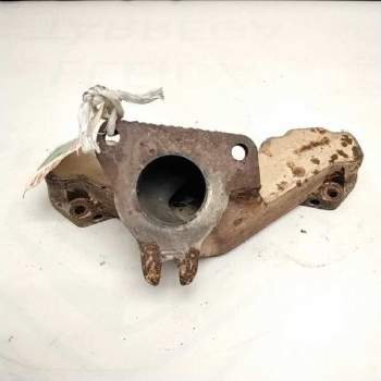 Recambio de colector escape para peugeot boxer caja abierta (rs2850)(330)(´02) referencia OEM IAM   50849
