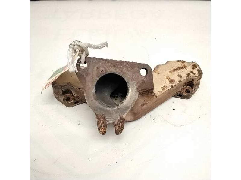 Recambio de colector escape para peugeot boxer caja abierta (rs2850)(330)(´02) referencia OEM IAM   50849