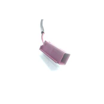 Recambio de enganche delantero izquierdo para ford ranger (tke) doppelkabine 4x4 wildtrak referencia OEM IAM   
