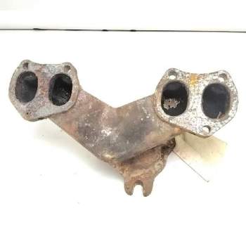 Recambio de colector escape para peugeot boxer caja abierta (rs2850)(330)(´02) referencia OEM IAM   50849