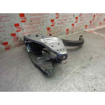 Recambio de pedal freno para opel astra gtc 1.8 16v referencia OEM IAM   