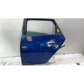 PUERTA TRASERA IZQUIERDA 5F9833055 