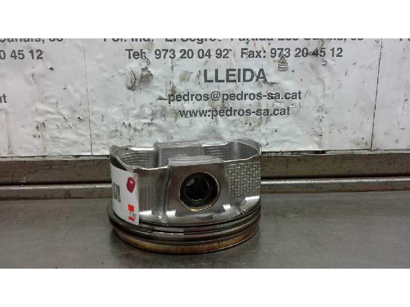 Recambio de piston para infiniti fx fx37 gt referencia OEM IAM   