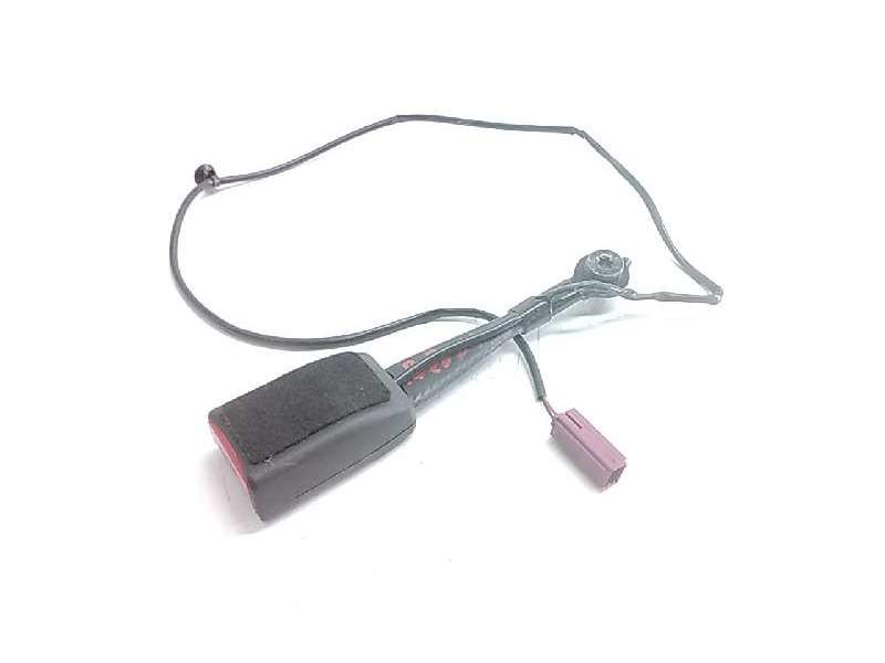 Recambio de enganche delantero derecho para ford ranger (tke) doppelkabine 4x4 wildtrak referencia OEM IAM   