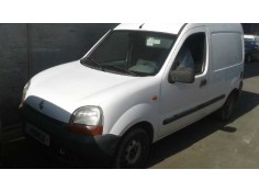 renault kangoo (f/kc0) del año 1999