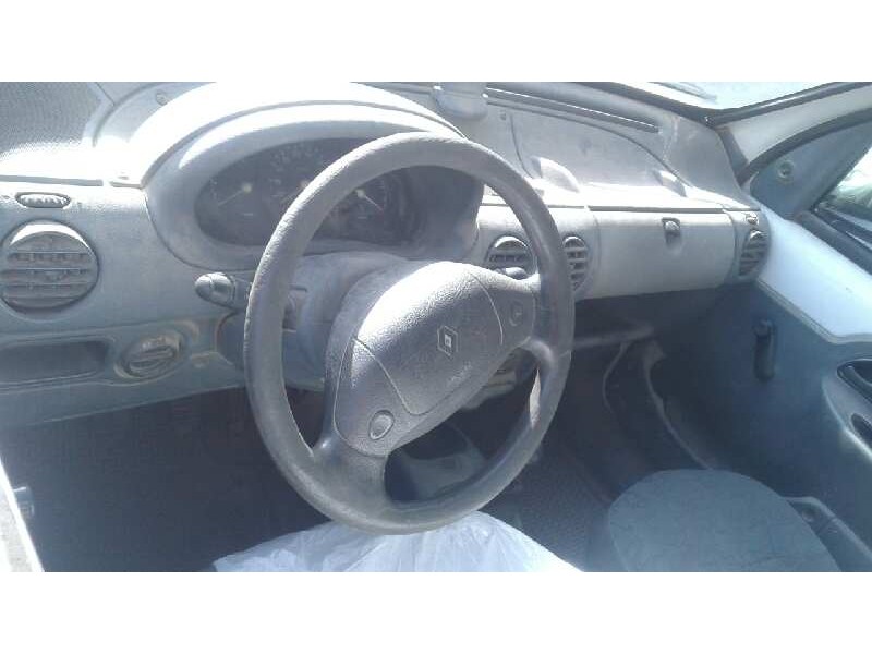 renault kangoo (f/kc0) del año 1999