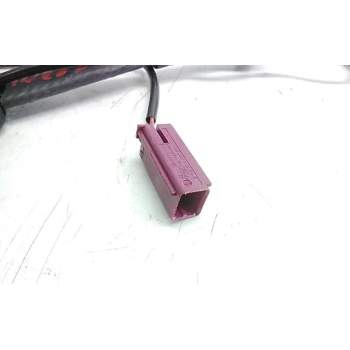 Recambio de enganche delantero derecho para ford ranger (tke) doppelkabine 4x4 wildtrak referencia OEM IAM   