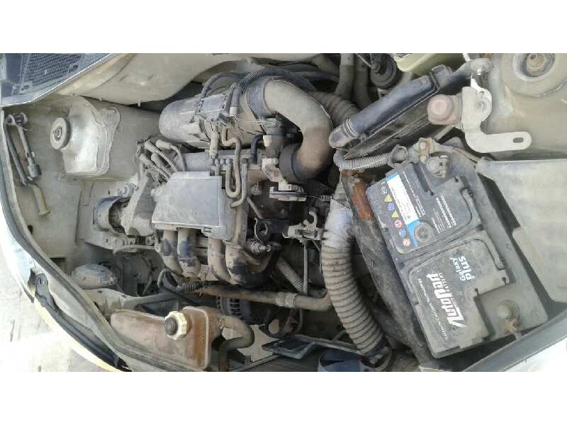 renault kangoo (f/kc0) del año 1999