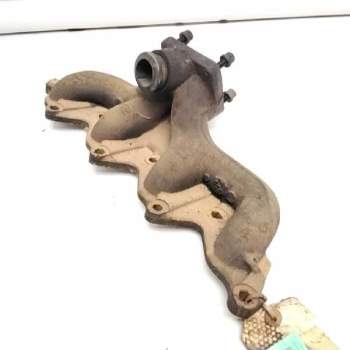 Recambio de colector escape para peugeot boxer combi (rs3200)(320)(´02) 2.5 turbodiesel referencia OEM IAM   50849