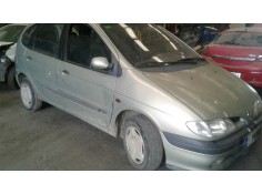 renault megane i scenic (ja0) del año 1998