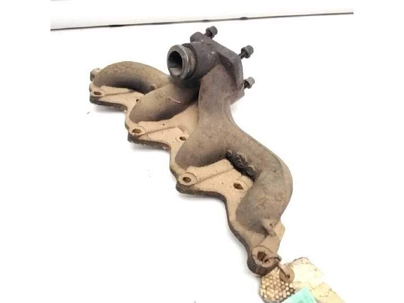 Recambio de colector escape para peugeot boxer combi (rs3200)(320)(´02) 2.5 turbodiesel referencia OEM IAM   50849