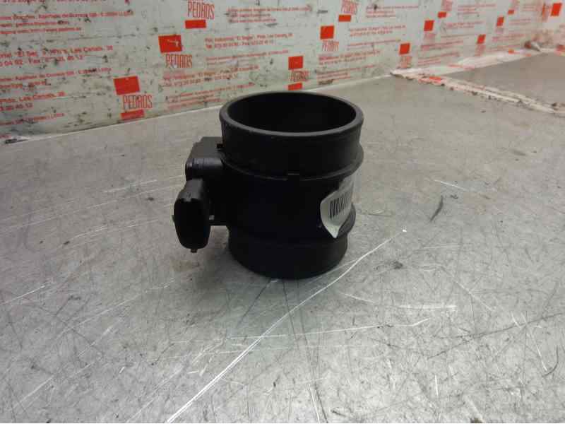 Recambio de caudalimetro para opel astra gtc 1.8 16v referencia OEM IAM   