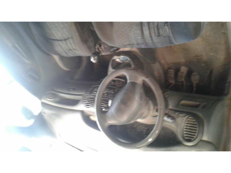 renault megane i scenic (ja0) del año 1998