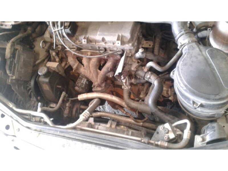 renault megane i scenic (ja0) del año 1998