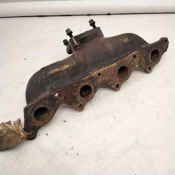 Recambio de colector escape para peugeot boxer combi (rs3200)(320)(´02) 2.5 turbodiesel referencia OEM IAM   50849