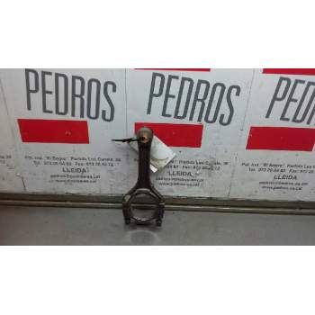 BIELA 