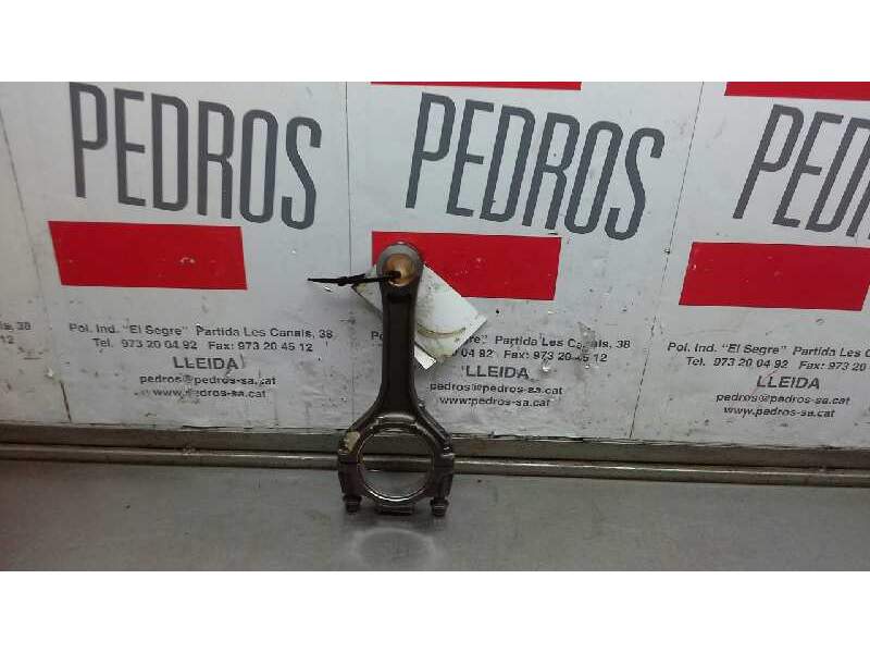 Recambio de biela para infiniti fx fx37 gt referencia OEM IAM   