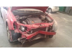 opel astra gtc del año 2006