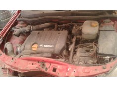 opel astra gtc del año 2006 2