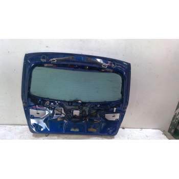 Recambio de porton trasero para seat leon (5f1) 1.5 tsi referencia OEM IAM 5F9827024  