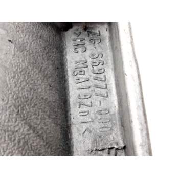 Recambio de columna direccion para bmw 3 (f30, f80) 318 d referencia OEM IAM 669777  