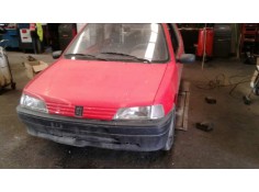 peugeot 106 (s1) del año 1993