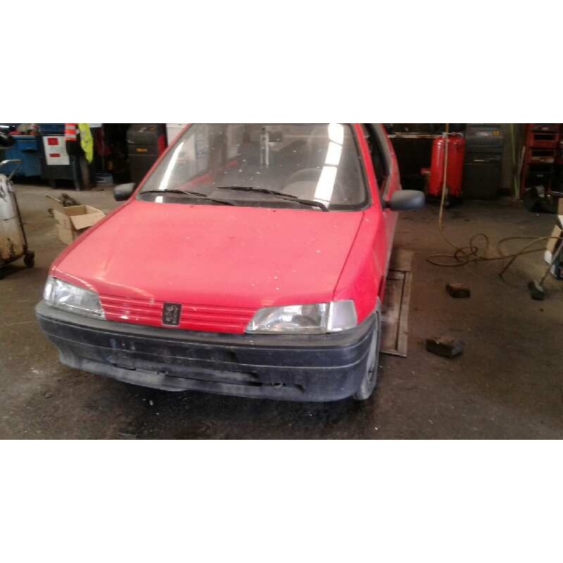 peugeot 106 (s1) del año 1993