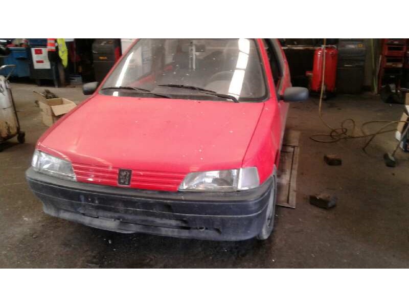 peugeot 106 (s1) del año 1993