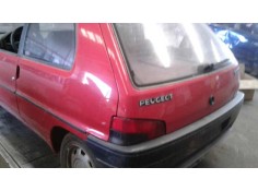 peugeot 106 (s1) del año 1993 2