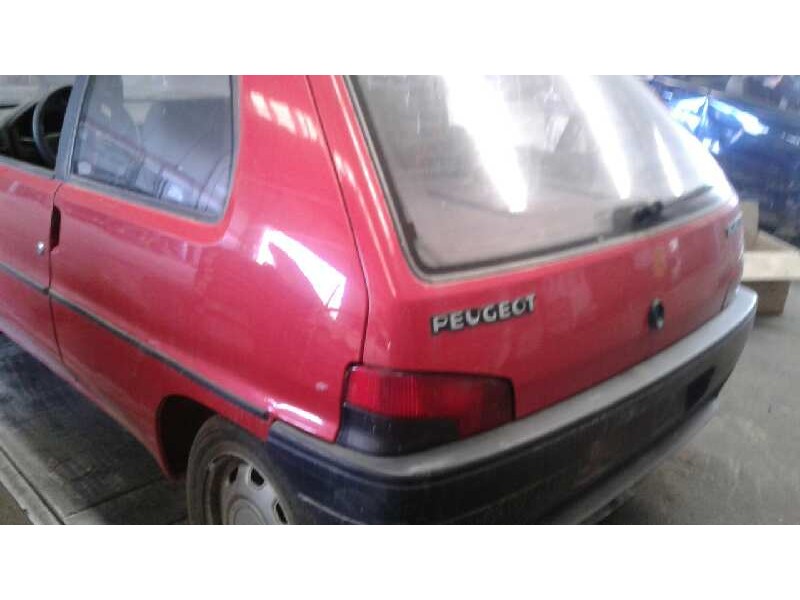 peugeot 106 (s1) del año 1993