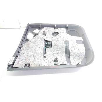 Recambio de guarnecido puerta trasera derecha para ford ranger (tke) doppelkabine 4x4 wildtrak referencia OEM IAM AB362627406  