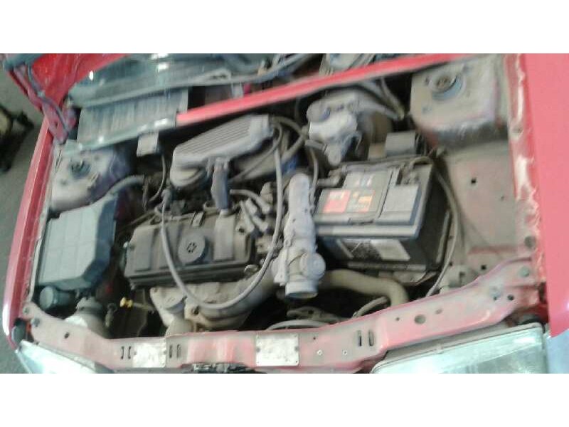 peugeot 106 (s1) del año 1993