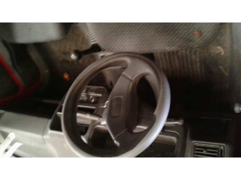 peugeot 106 (s1) del año 1993