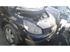 renault scenic ii del año 2005