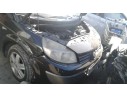 RENAULT SCENIC II