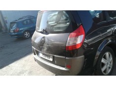 renault scenic ii del año 2005 2