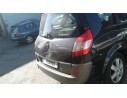 RENAULT SCENIC II