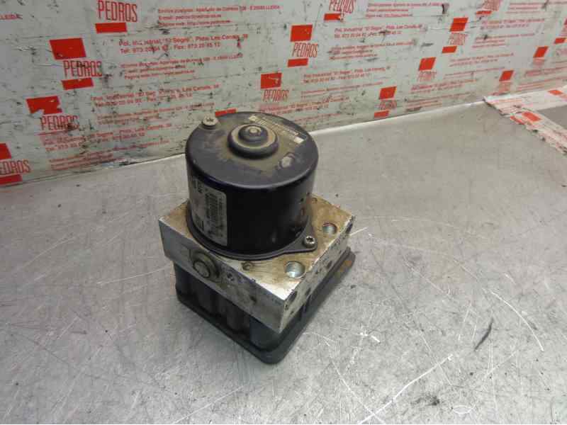 Recambio de centralita abs para opel astra gtc 1.8 16v referencia OEM IAM   