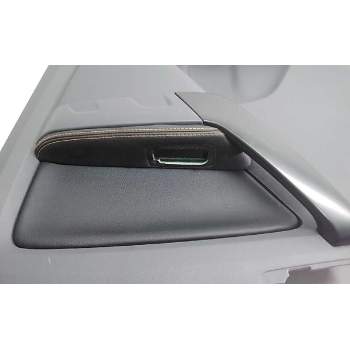 Recambio de guarnecido puerta trasera derecha para ford ranger (tke) doppelkabine 4x4 wildtrak referencia OEM IAM AB362627406  