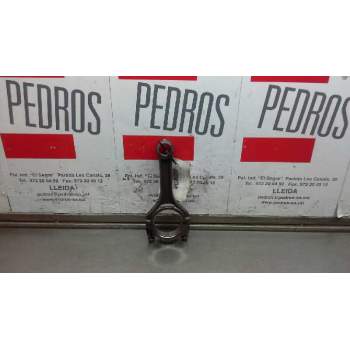 BIELA 