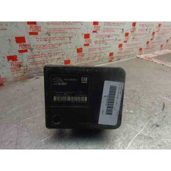 Recambio de centralita abs para opel astra gtc 1.8 16v referencia OEM IAM   
