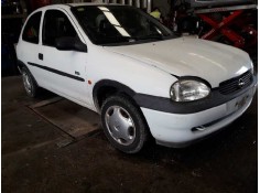 opel corsa b del año 1998
