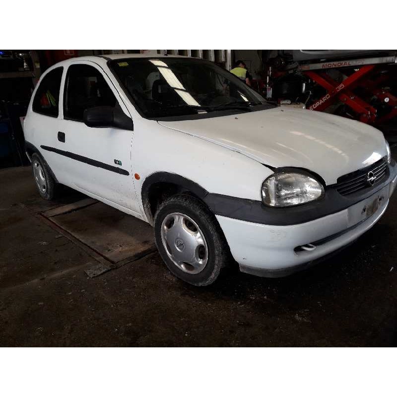 opel corsa b del año 1998