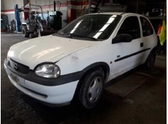 opel corsa b del año 1998 2