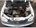 OPEL CORSA B