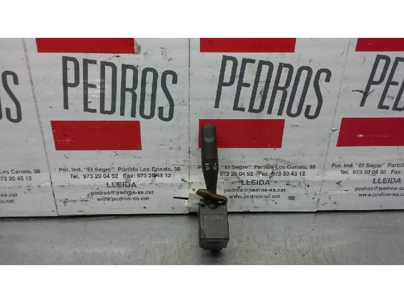 Recambio de mando limpia para citroën jumpy 1.9 td sx furg. referencia OEM IAM 96049596ZL 61580002 
