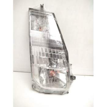 Recambio de faro derecho para renault maxity referencia OEM IAM 89317201 26010MB40A 